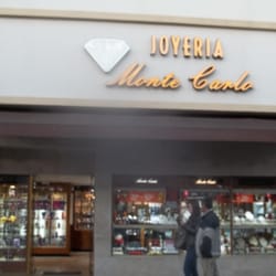 Joyeria Monte Carlo