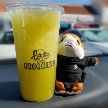 Cococane - Hawaiian Coconut. Large. $6. No coconut meat - Fruits & Veggies Near Me - Garden Grove, California Cococane - Hawaiian Coconut. Large. $6. No coconut meat - Fruits & Veggies Near Me - Garden Grove, California
