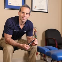 Elite Chiropractic & Sport