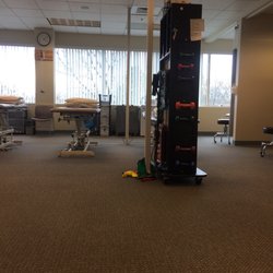 Intermountain Orthopaedics - Excellent physical therapy
