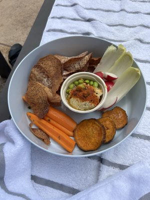 Knife Burger by null