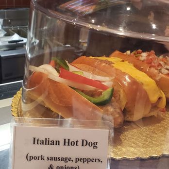 Lucille's - Hot Dogs Near Me - Fort Lauderdale, Florida Lucille's - Hot Dogs Near Me - Fort Lauderdale, Florida
