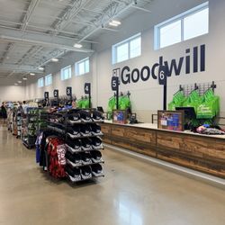 Goodwill