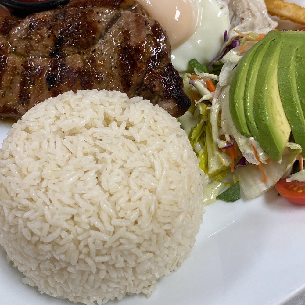 Supuestamente churrasco Supuestamente churrasco
