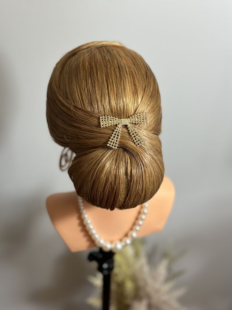 Eliane Hairstylist Logo