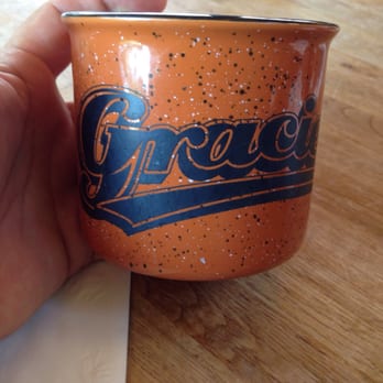 Gracie's - Coffee is great and amazing breakfasts with reasonable price. - Barbeque Near Me - Vallejo, California