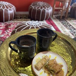 Baklava