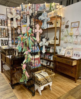 Lone Star Mercantile