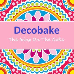 Sweet Republic @ Decobake