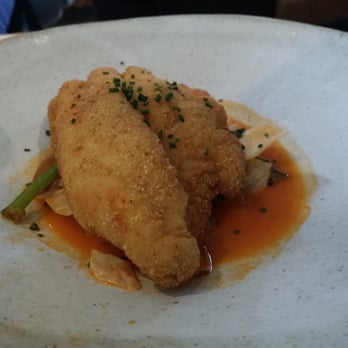 Husk - Catfish - American Near Me - Charleston, South Carolina Husk - Catfish - American Near Me - Charleston, South Carolina