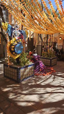 Tlaquepaque Arts & Shopping Village by null