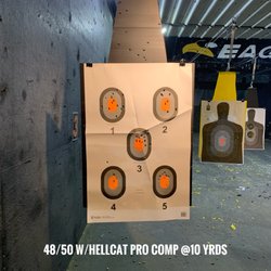 Eagle 1 Law Enforcement Supply - Just another training day
