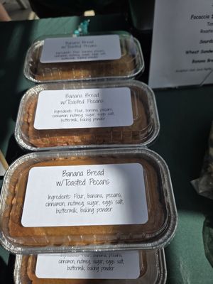 Grand Prairie Farmers Market by null