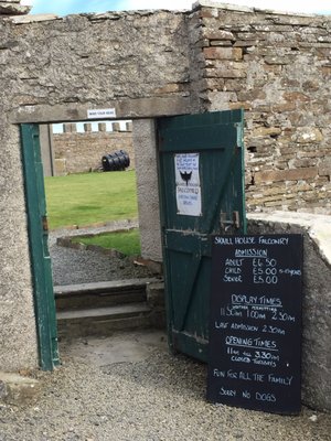 Skaill House by null