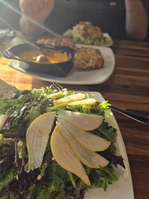 Cork & Cleaver Steakhouse by null