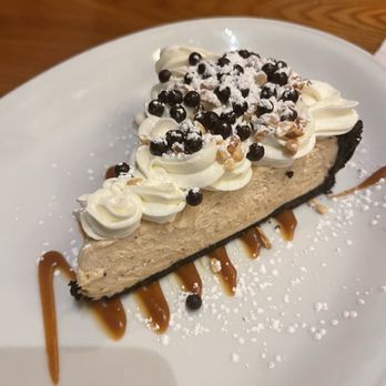 Open Road - Rosslyn - Peanut Butter Pie - American Near Me - Arlington, Virginia