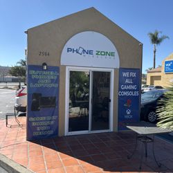 Phone Zone - We fix all gaming consoles!