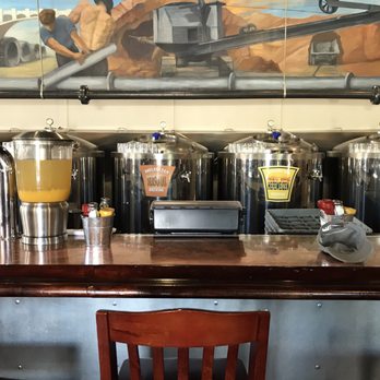 Boulder Dam Brewing Co. - Breweries Near Me - Boulder City, Nevada Boulder Dam Brewing Co. - Breweries Near Me - Boulder City, Nevada