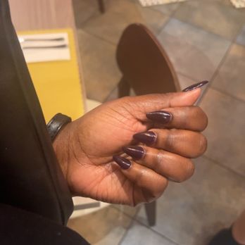 Julie's Nails - Full Set by Leanna - Nail Salons Near Me - Tempe, Arizona