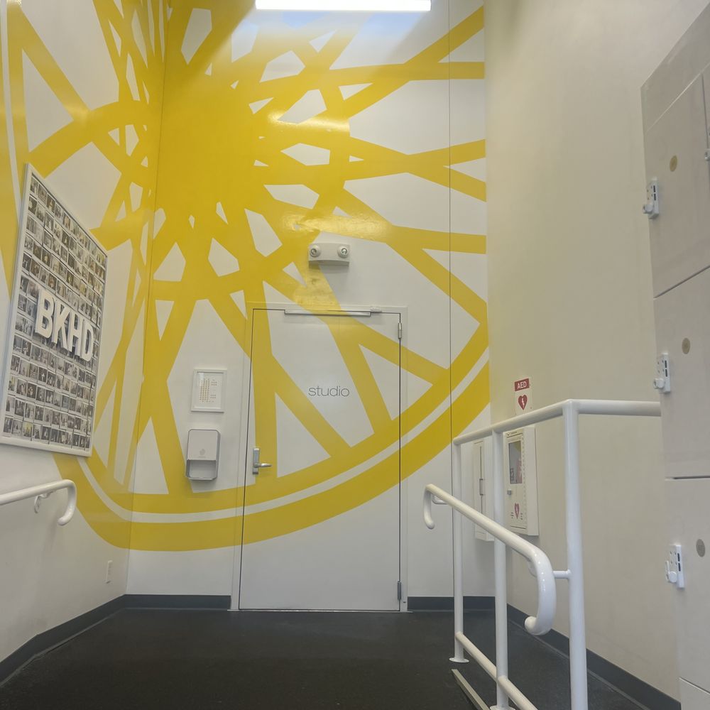 SoulCycle Buckhead - Studio entrance - Cycling Classes Near Me - Atlanta, Georgia SoulCycle Buckhead - Studio entrance - Cycling Classes Near Me - Atlanta, Georgia