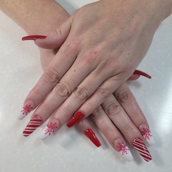 Mai's Nails - Nail Salons Near Me - San Diego, California Mai's Nails - Nail Salons Near Me - San Diego, California