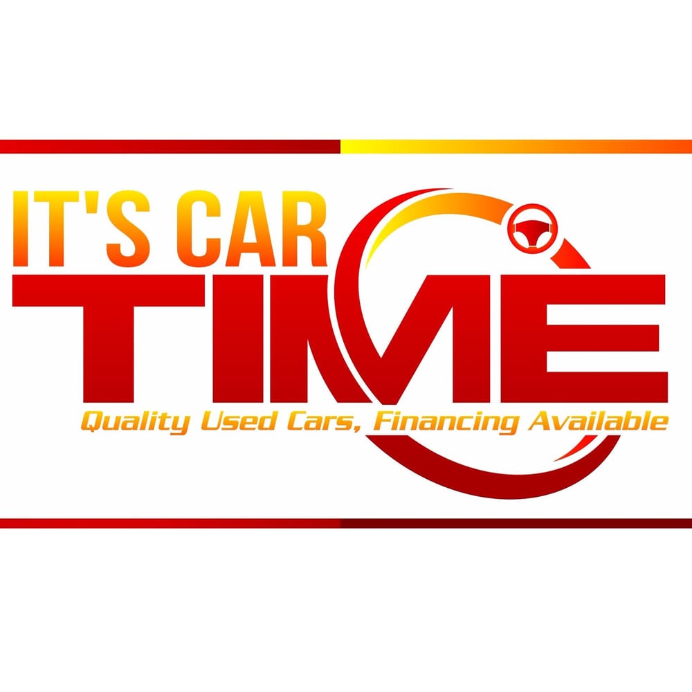 IT’S CAR TIME Updated October 2024 10408 66th St N, Pinellas Park