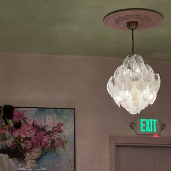 Molo - inside - Italian Near Me - Newport Beach, California