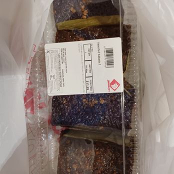Bakers Avenue - Bakeries Near Me - Sugar Land, Texas