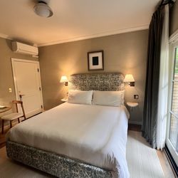Villa Mara - Portola room
