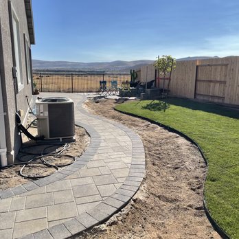Nevada Pavers & Stone - Masonry/Concrete Near Me - Reno, Nevada Nevada Pavers & Stone - Masonry/Concrete Near Me - Reno, Nevada