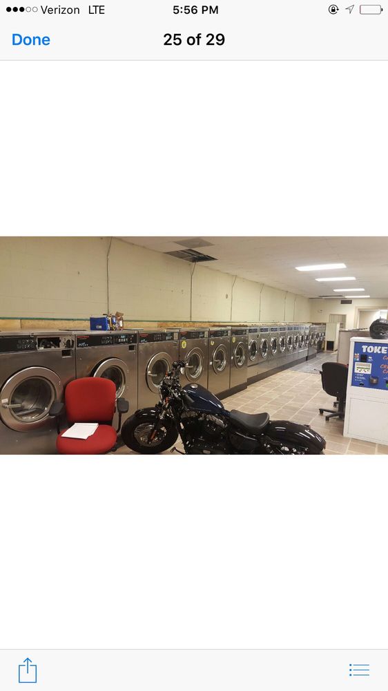 A1 COIN LAUNDRY Updated August 2024 17 Photos 4301 Veterans Pkwy