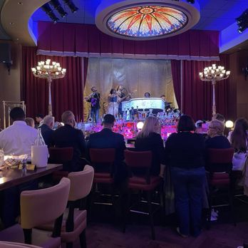 Jeff Ruby's Steakhouse - Cincinnati - Steakhouses Near Me - Cincinnati, Ohio Jeff Ruby's Steakhouse - Cincinnati - Steakhouses Near Me - Cincinnati, Ohio