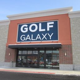 Exterior photo of Golf Galaxy - COLUMBUS, Ohio Exterior photo of Golf Galaxy - COLUMBUS, Ohio