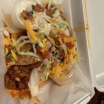 Gordos Tacos - Tacos Near Me - Chandler, Arizona