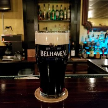The Black Raven - Irish Pub Near Me - Harrah, Oklahoma The Black Raven - Irish Pub Near Me - Harrah, Oklahoma