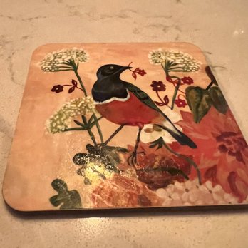 Glas - A delightful coaster - Vegetarian Near Me - Dublin 2, D