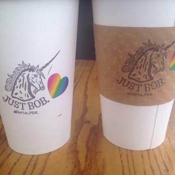 Just Bob. - Unicorn flair - Cafes Near Me - Portland, Oregon Just Bob. - Unicorn flair - Cafes Near Me - Portland, Oregon