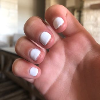 L’Posh Nail Spa - Nail Salons Near Me - Rockwall, Texas