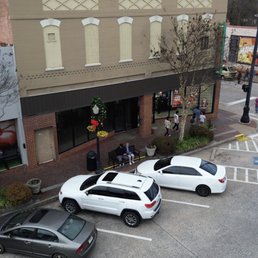 Exterior photo of Jackson Escape Games - Jackson, Georgia Exterior photo of Jackson Escape Games - Jackson, Georgia