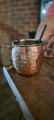 Strawberry Alley Ale Works by null