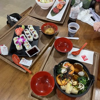 Tilly Kitchen - Korean Near Me - Chantilly, Virginia