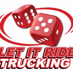 Let It Ride Trucking