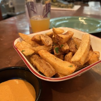 PoBoys Kitchen - French fries - Southern Near Me - San Francisco, California PoBoys Kitchen - French fries - Southern Near Me - San Francisco, California