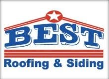 Slide of Best Roofing & Siding