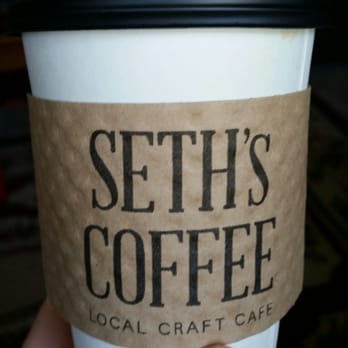 Seth's Coffee - Bakeries Near Me - Little Chute, Wisconsin Seth's Coffee - Bakeries Near Me - Little Chute, Wisconsin