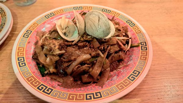 Satay Brothers Resto 3721 Notre-Dame by null Satay Brothers Resto 3721 Notre-Dame by null