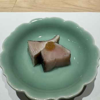 Katsu - Sawara (king mackerel) - Japanese Near Me - Mountain View, California