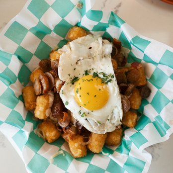 Braxton's Kitchen - Tator Tots - Breakfast & Brunch Near Me - Camarillo, California