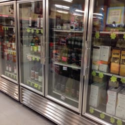 West Ridge Liquor