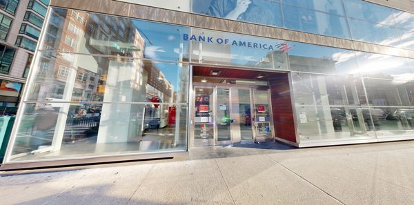 Bank of America Mortgage
